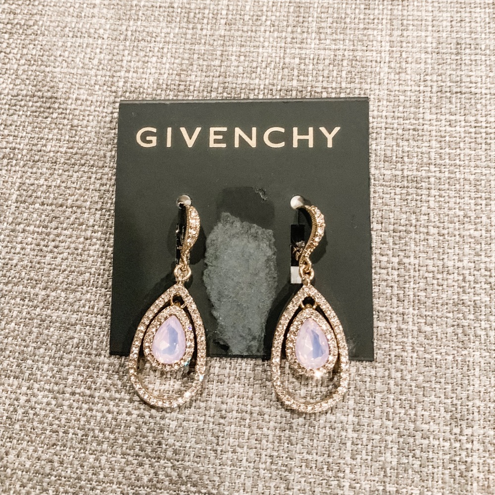 NWT Givenchy Earrings